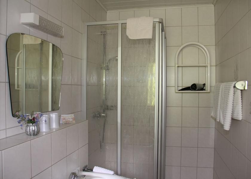 North Rhine-Westphalia Hallenberg Bathroom