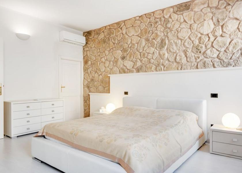 Liguria Sarzana Room
