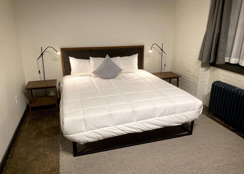 Pennsylvania Pittsburgh Room
