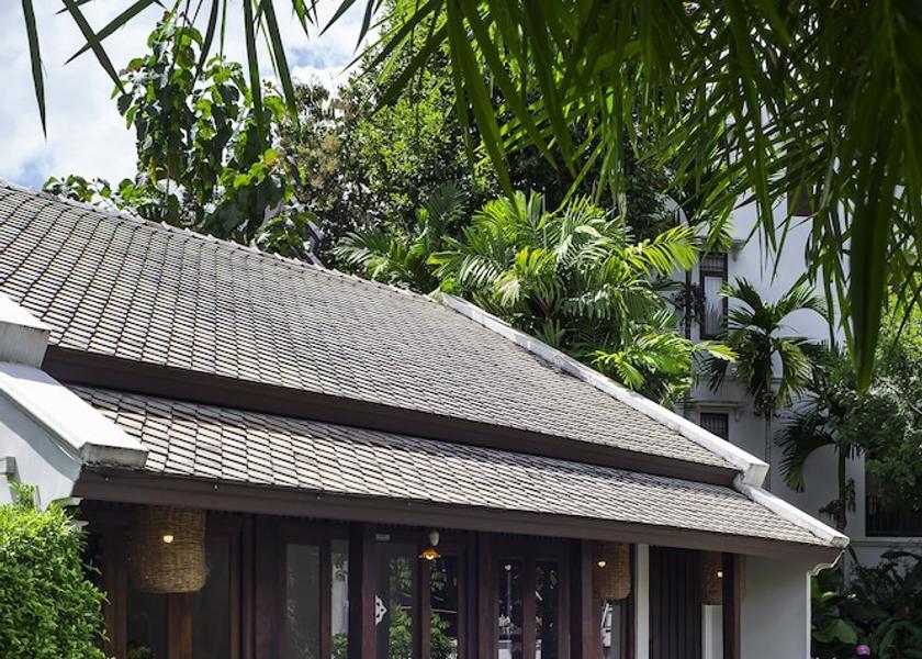 Chiang Mai Province Hang Dong Lobby