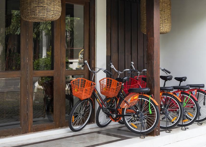 Chiang Mai Province Hang Dong Lobby