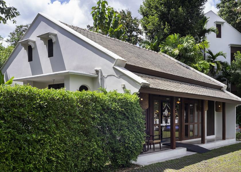 Chiang Mai Province Hang Dong Lobby