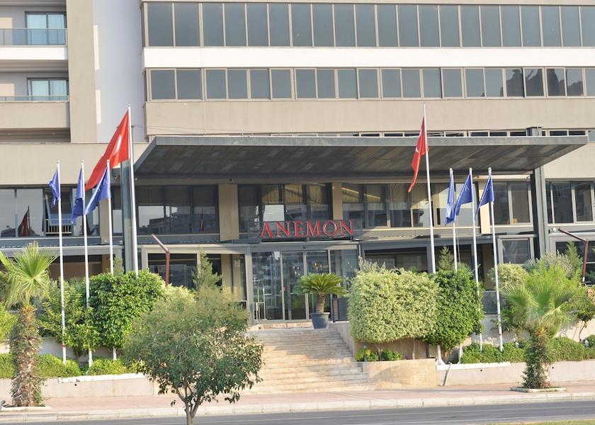 Mersin Province Mersin Exterior Detail