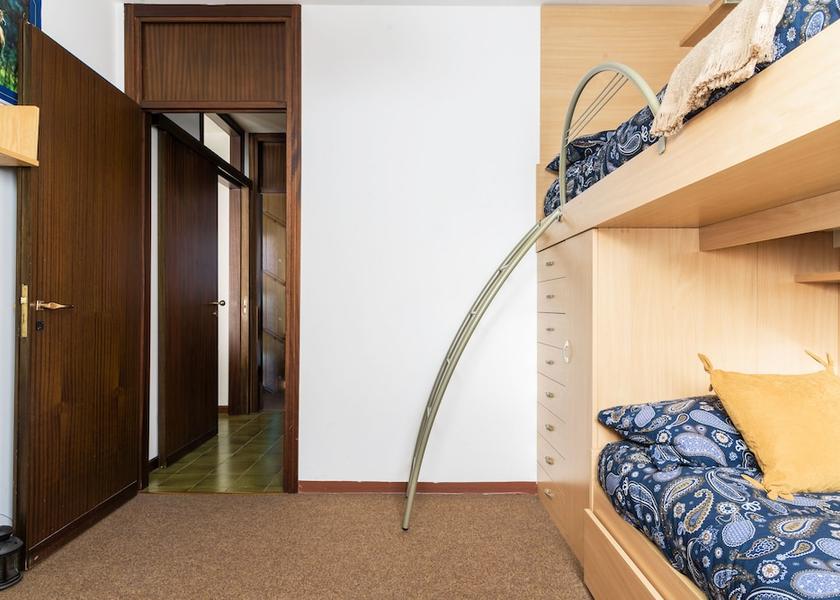 Lombardy Aprica Room