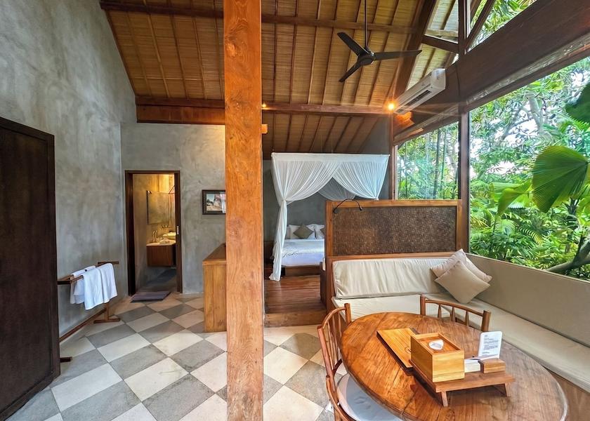 Bali Canggu Room