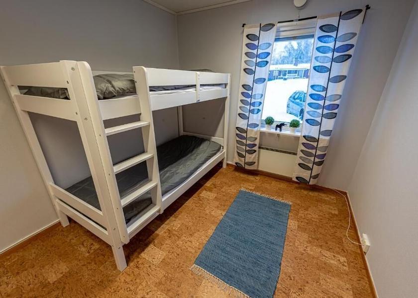 Dalarna County Borlange In-Room Amenity