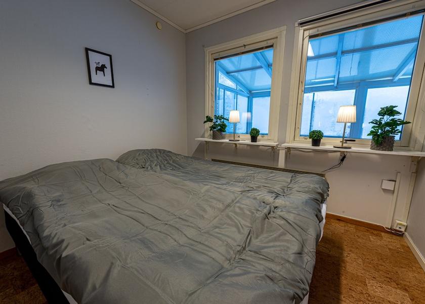 Dalarna County Borlange Room