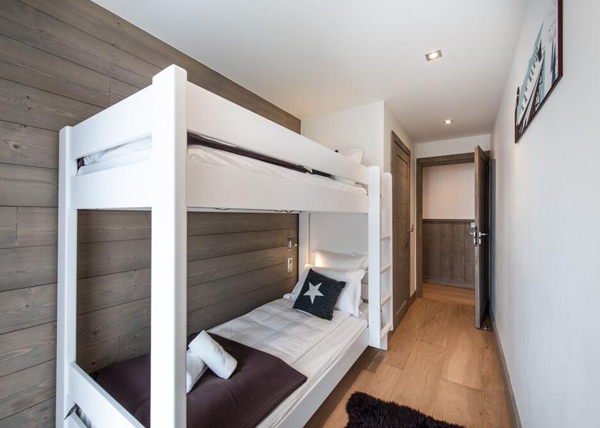 Auvergne-Rhone-Alpes Les Gets Room