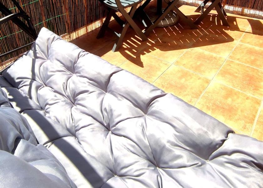 Galicia Sanxenxo Terrace