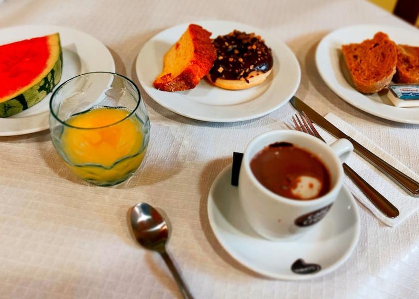 Galicia Sanxenxo Restaurant