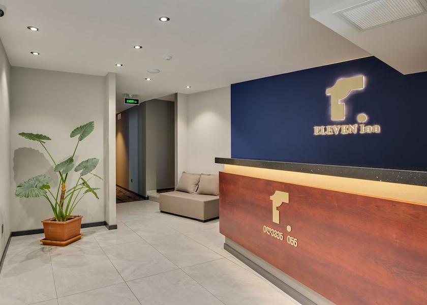 Mtskheta-Mtianeti Tbilisi Reception