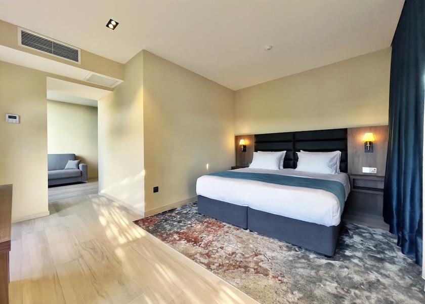 Mtskheta-Mtianeti Tbilisi Primary image