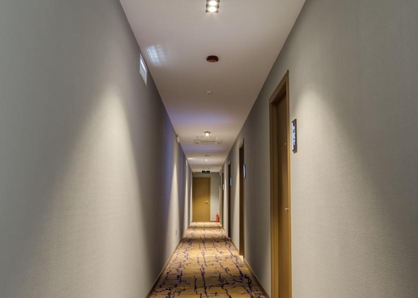 Mtskheta-Mtianeti Tbilisi Reception