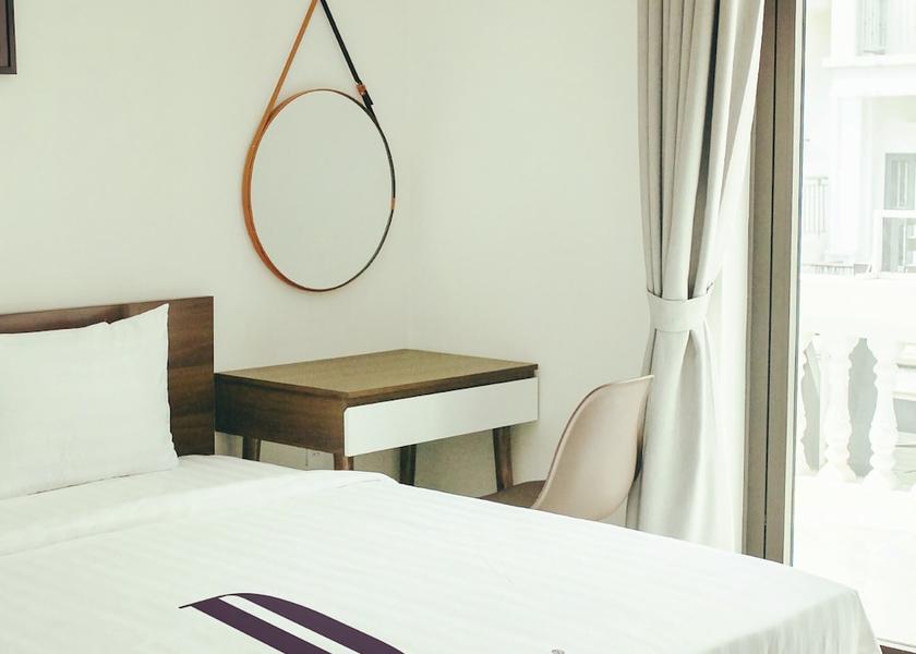 Dong Nai Province Bien Hoa Room