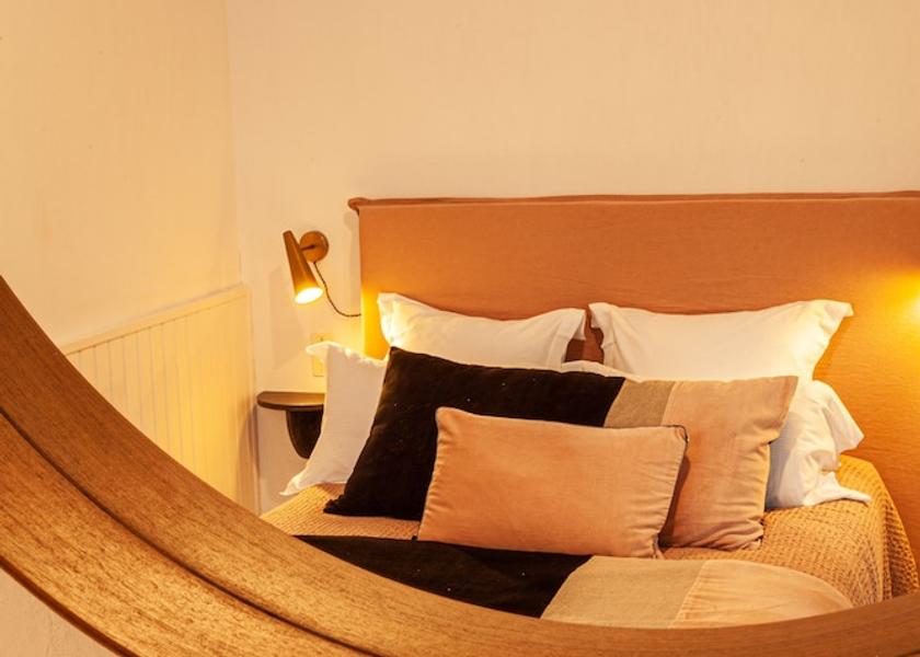 Bourgogne-Franche-Comte Cluny Room