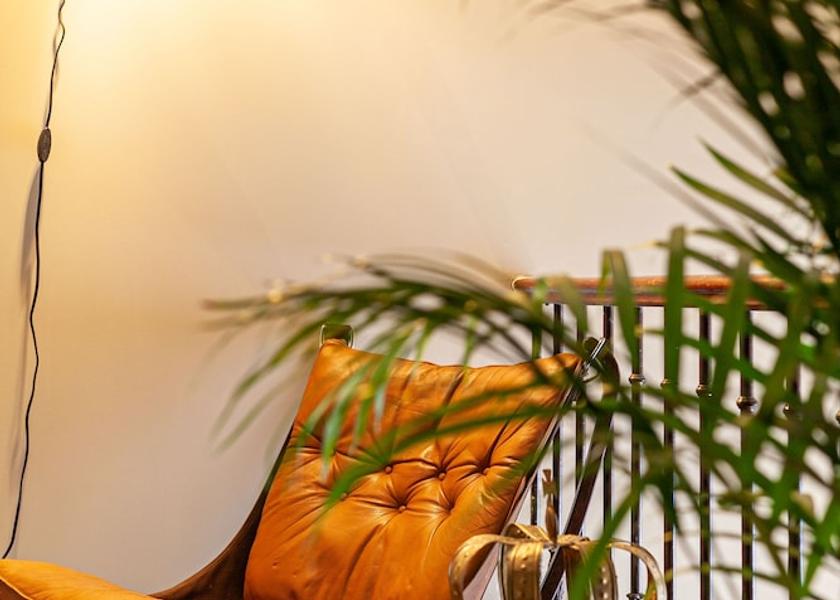 Bourgogne-Franche-Comte Cluny Interior Entrance