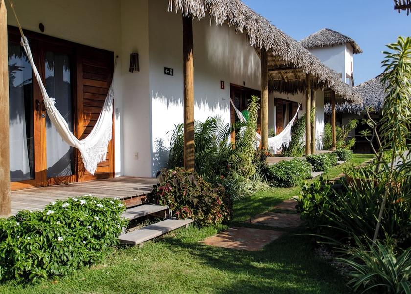 Ceará Cruz Garden