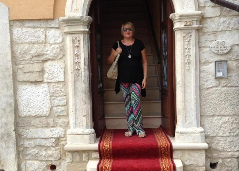 Abruzzo Tocco da Casauria Exterior Detail