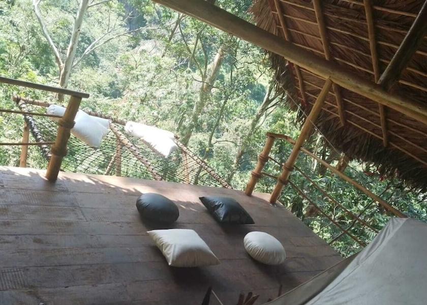 Uva Province Ella Room