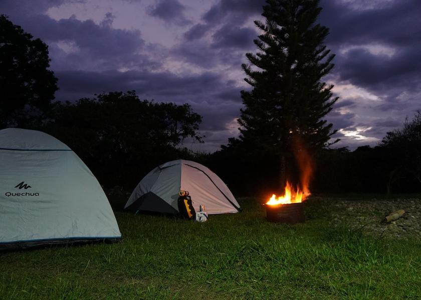 Quindio Armenia Exterior Detail