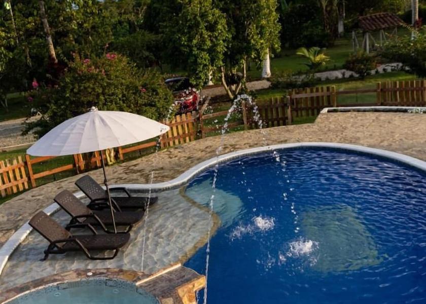 Quindio Armenia Exterior Detail