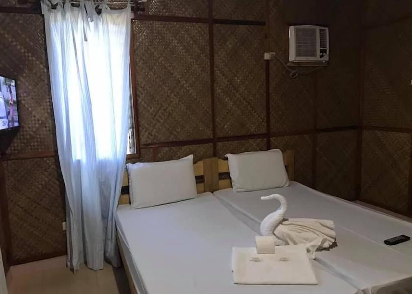 Central Visayas Siquijor Room