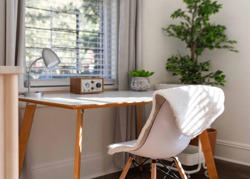 Georgia Atlanta Room