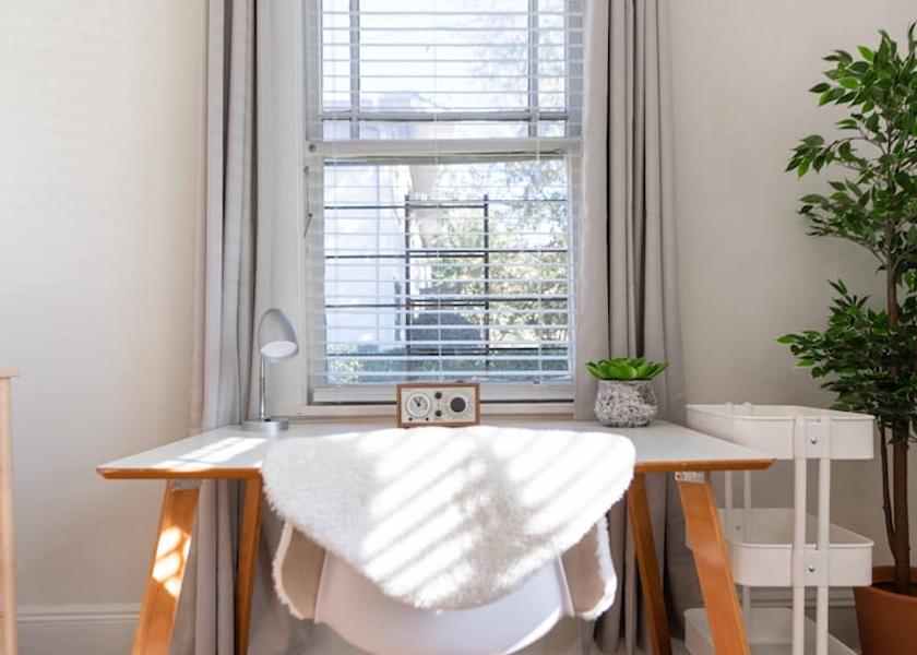 Georgia Atlanta Room