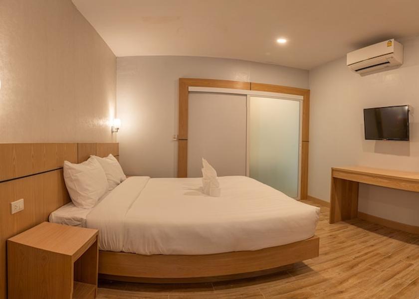 Chiang Rai Province Chiang Rai Room
