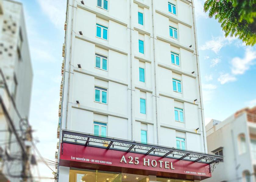 Da Nang Municipality Da Nang Hotel Exterior