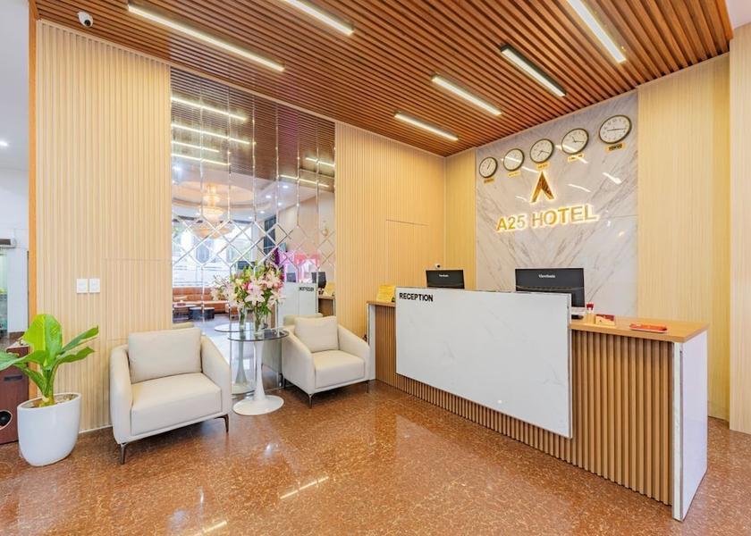 Da Nang Municipality Da Nang Reception