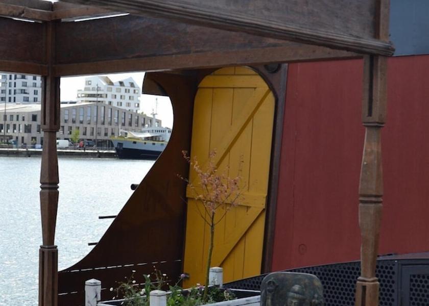 Nouvelle-Aquitaine Bordeaux Terrace