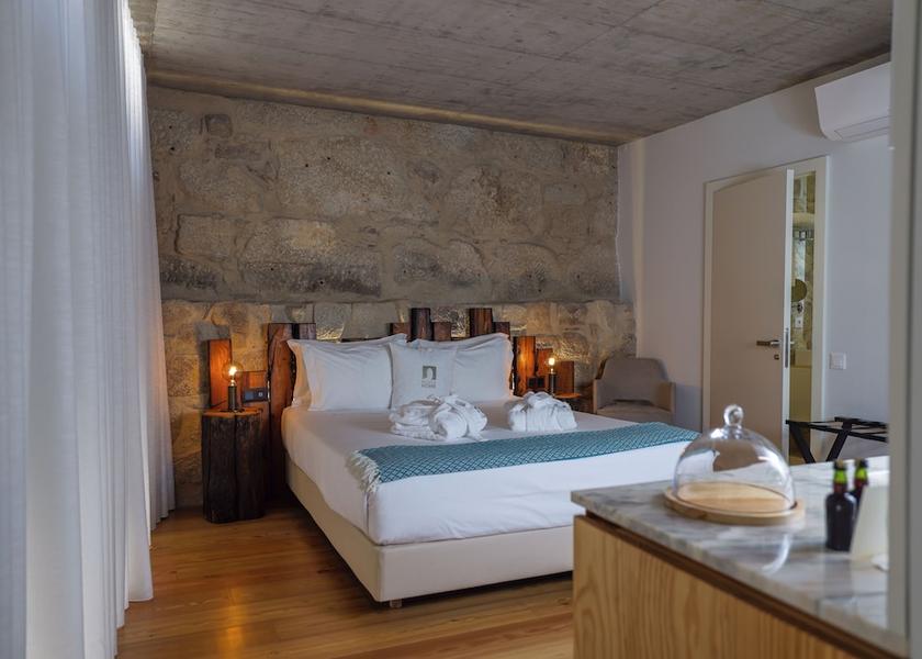 Norte Porto Room