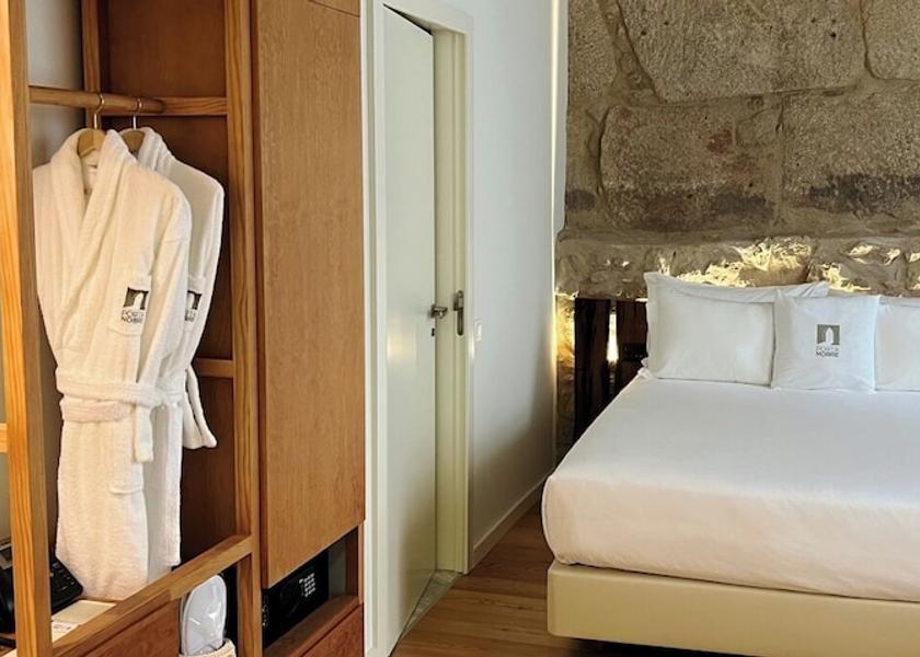Norte Porto Room