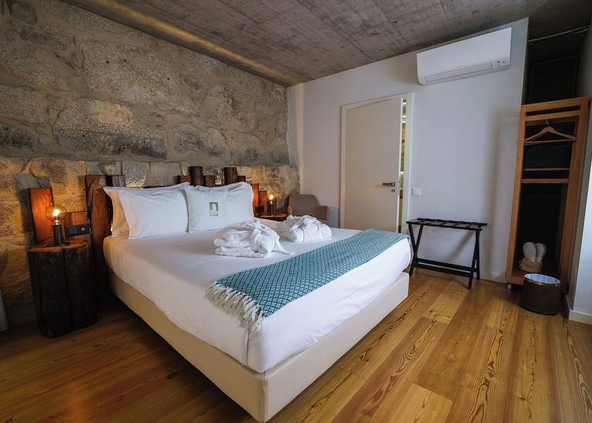 Porto Porto Room
