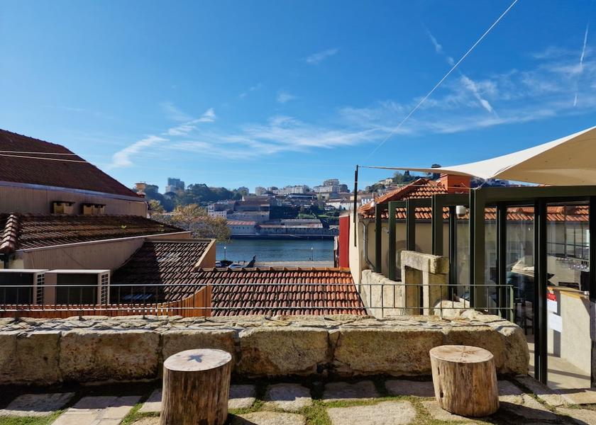 Norte Porto Terrace