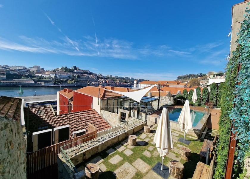 Porto Porto Pool