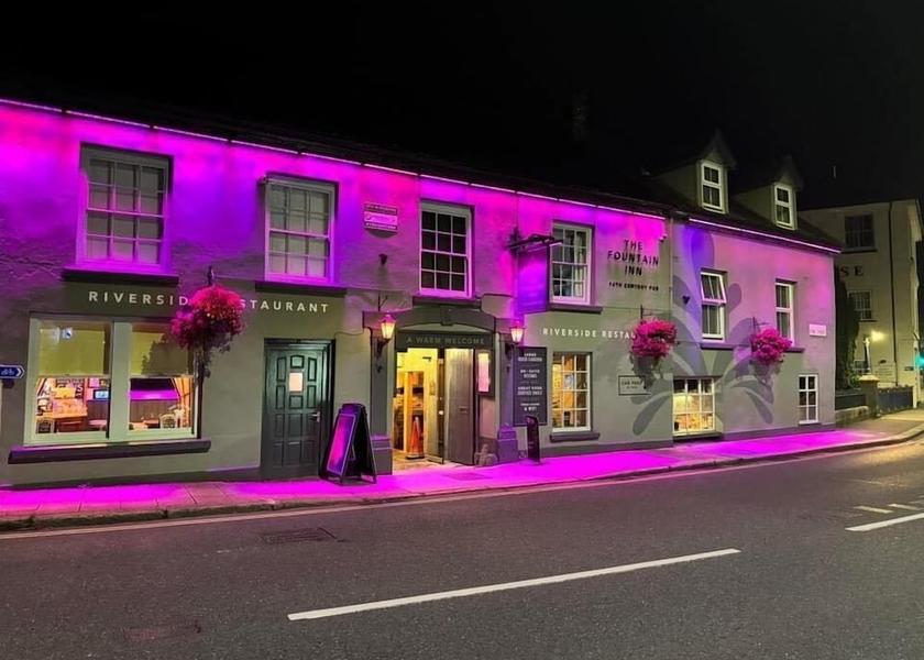 England Okehampton Primary image