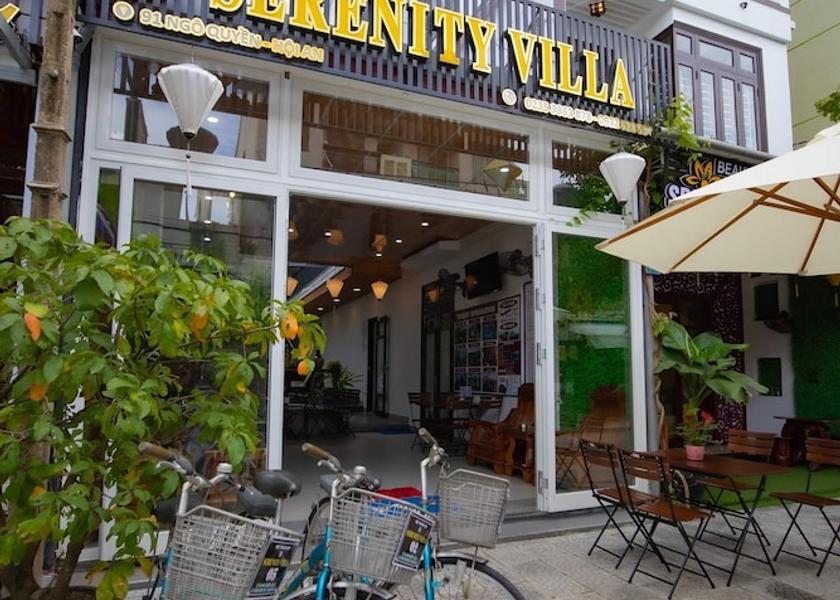 Thua Thien-Hue Da Nang Restaurant