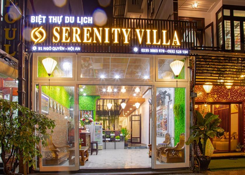 Thua Thien-Hue Da Nang Property Grounds