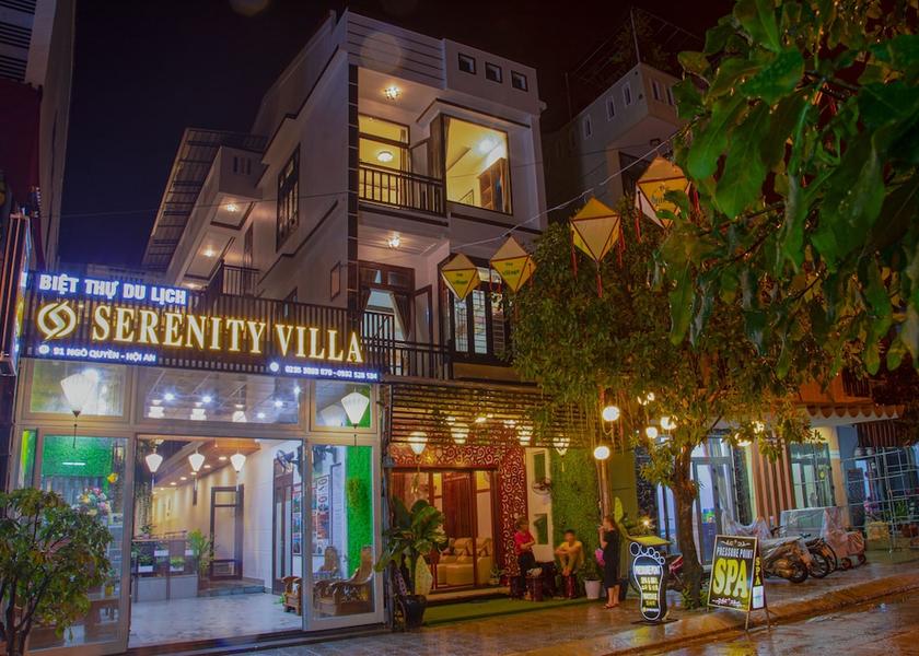 Thua Thien-Hue Da Nang Property Grounds