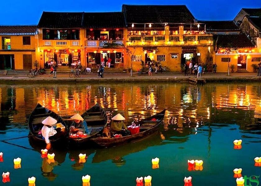 Thua Thien-Hue Da Nang Point of interest