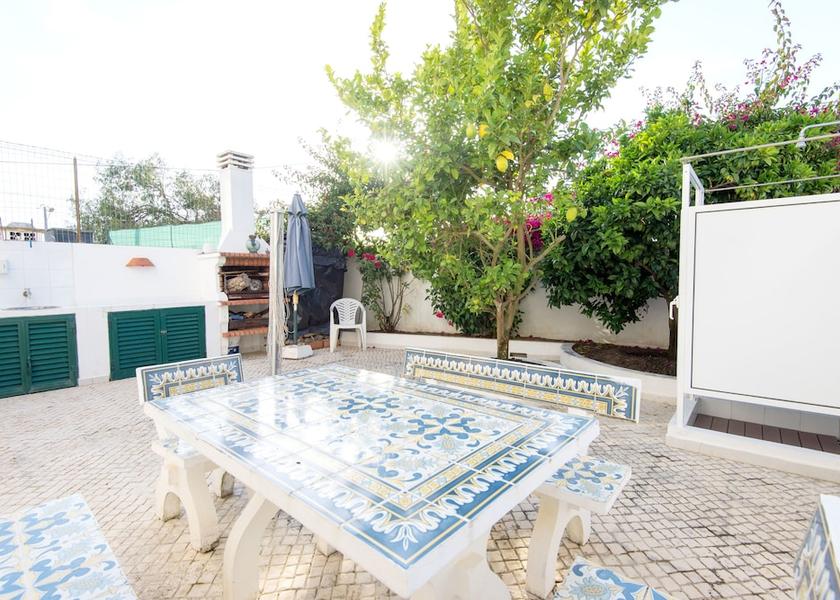 Beja Odemira Terrace