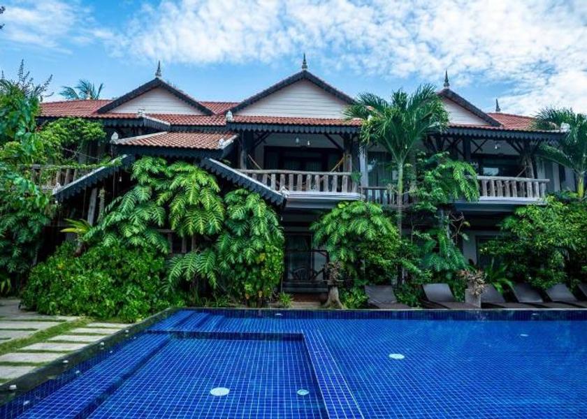 Battambang Battambang 