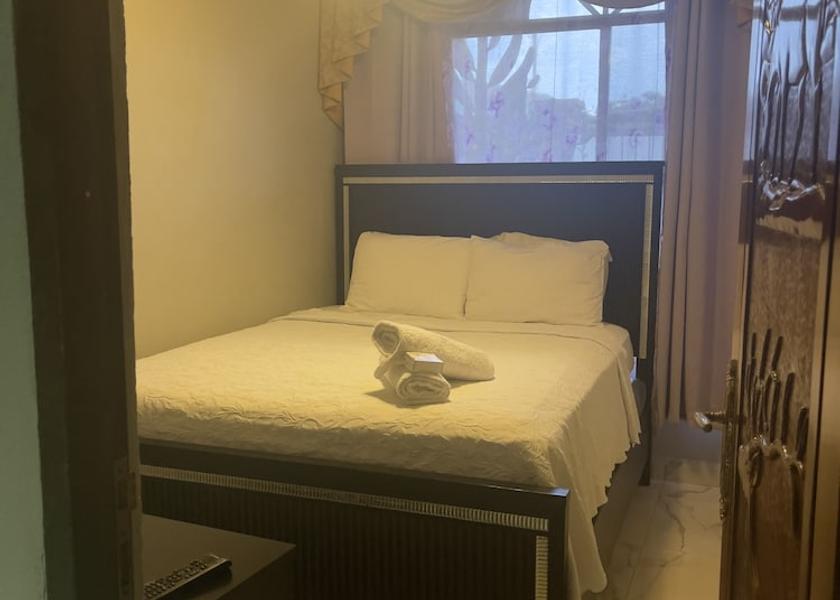 Alajuela Alajuela Room