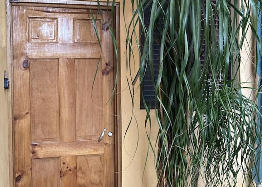 Alajuela Alajuela Exterior Detail