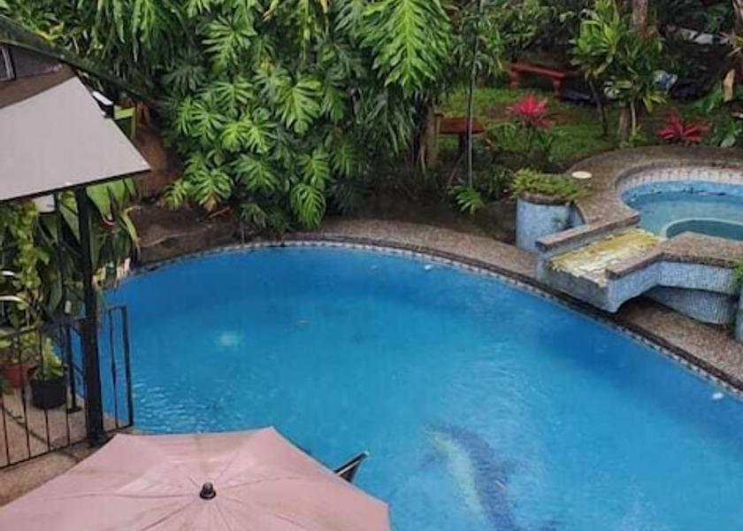 Alajuela Alajuela Terrace