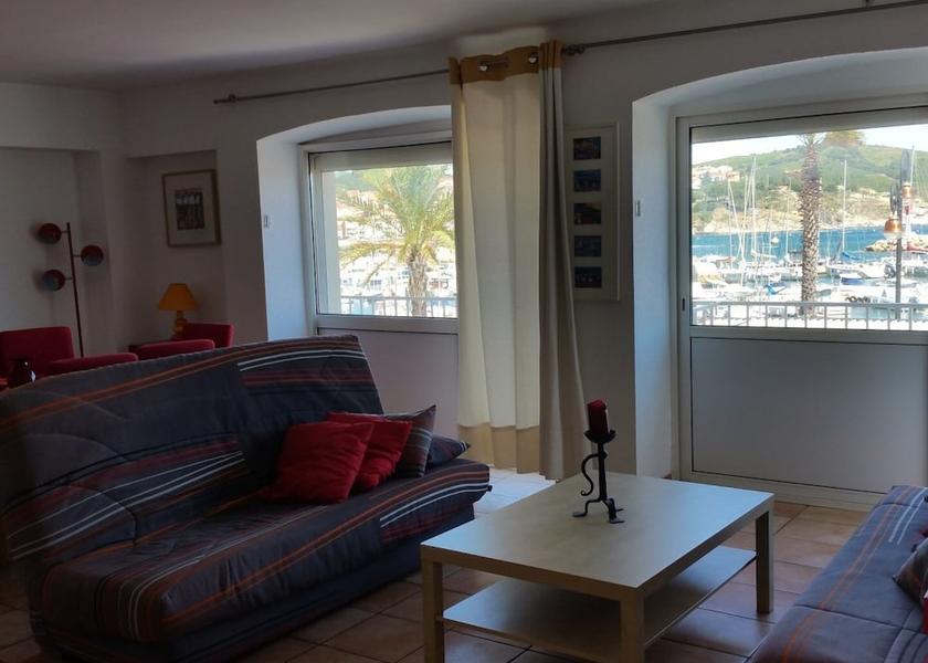 Occitanie Banyuls-sur-Mer Room