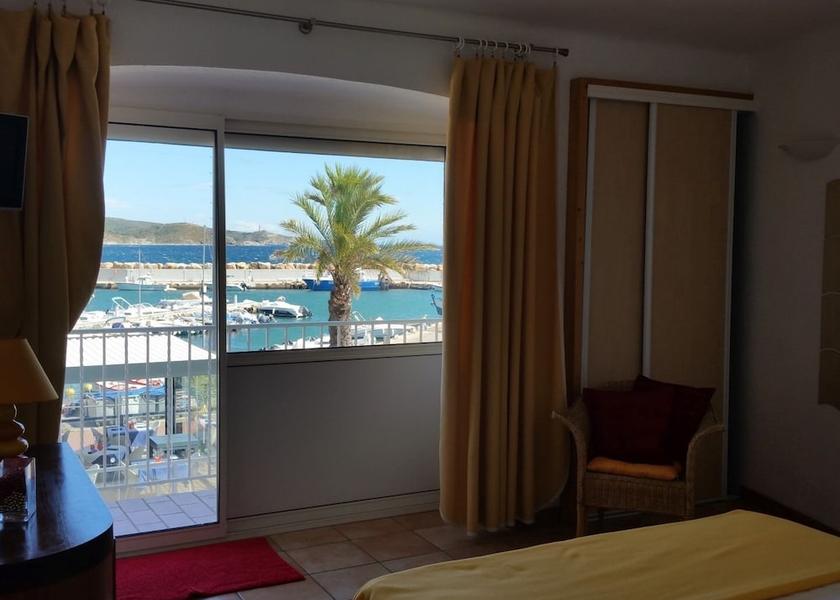 Occitanie Banyuls-sur-Mer Room