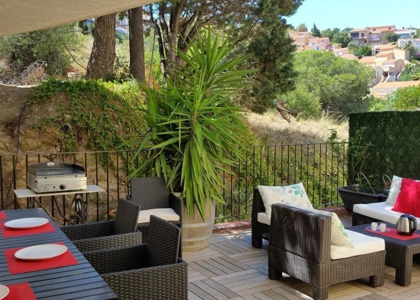 Occitanie Banyuls-sur-Mer Room
